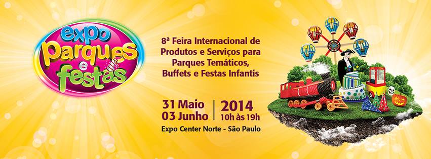 <!--:en-->Agradecemos sua participação em nosso estande na Expo Parques e Festas 2014