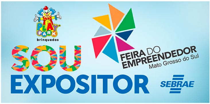 Feira do Empreendedor do Mato Grosso do Sul 2014 – Venha Participar