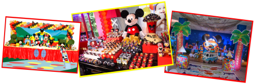 Tema-festa-Mickey