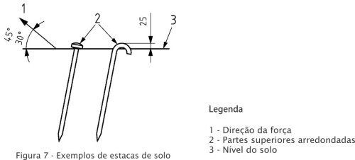 estacas ancoragem