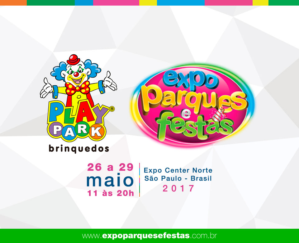 Expo Parques e Festas 2017