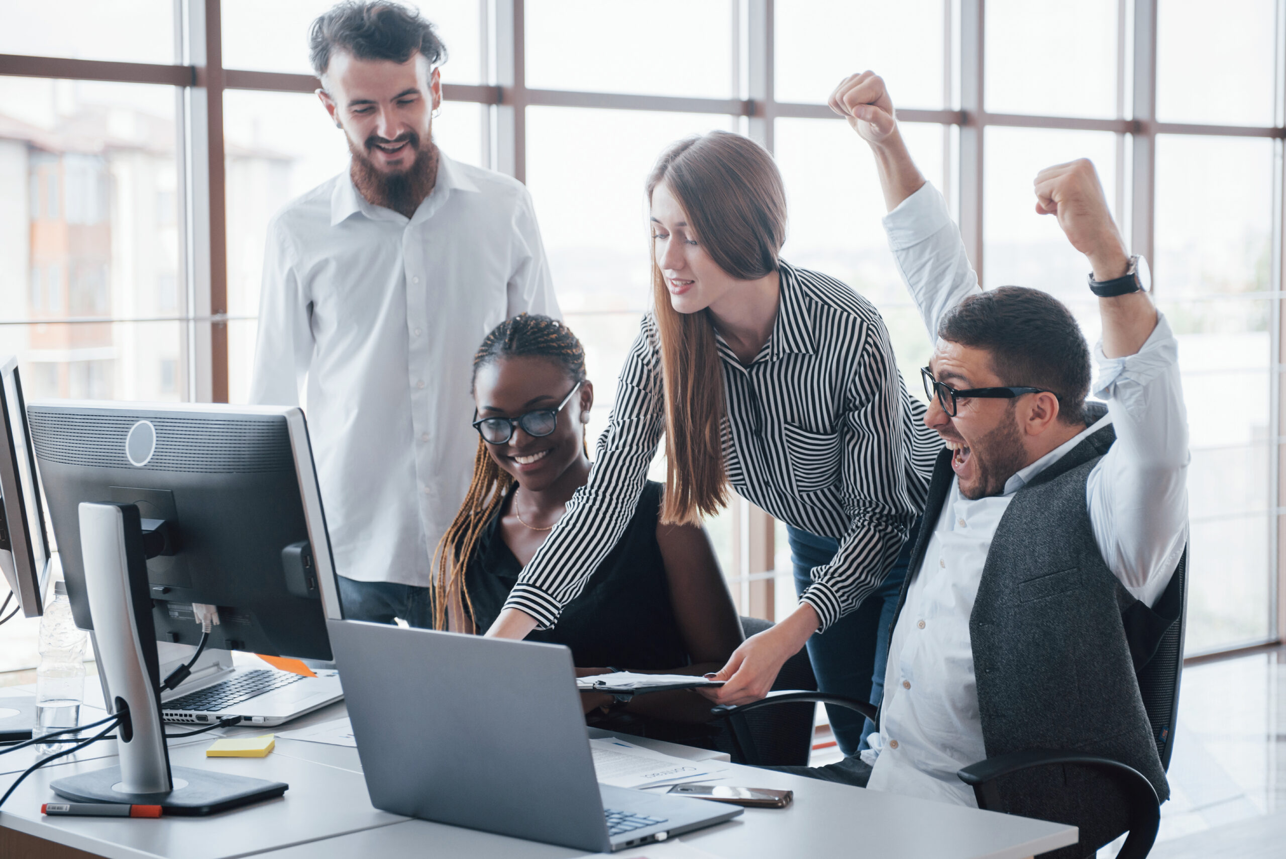 Dicas para deixar a sua empresa preparada para a retomada